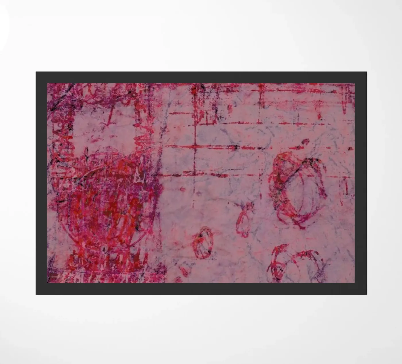 Fraying zerbino da József Gábos