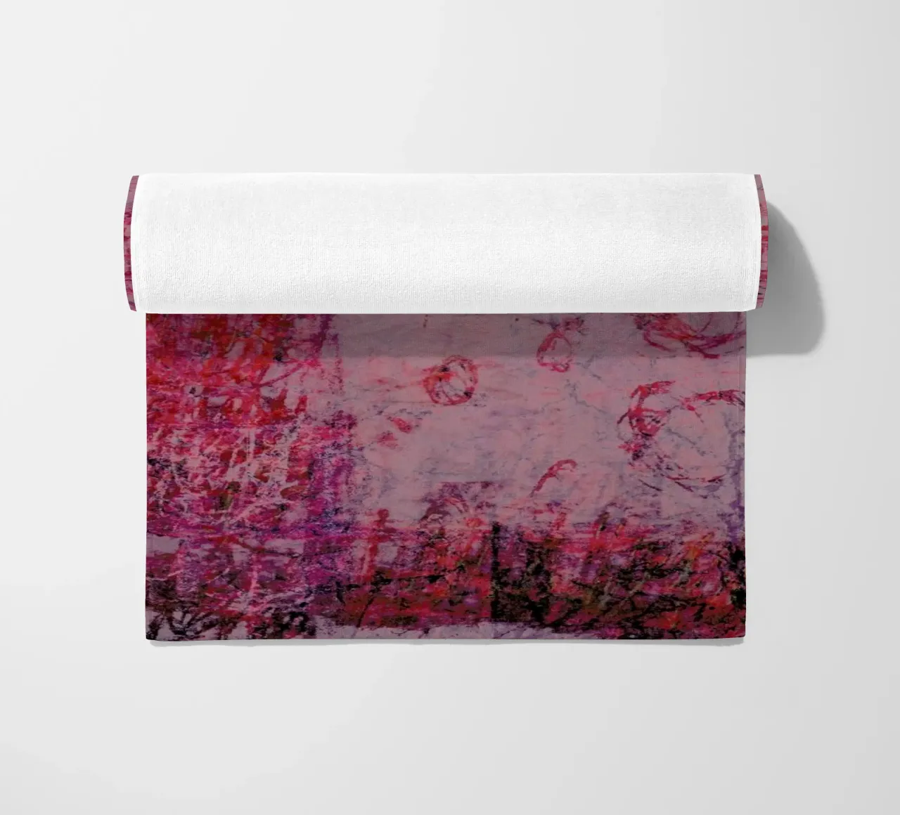 Fraying telo mare da József Gábos