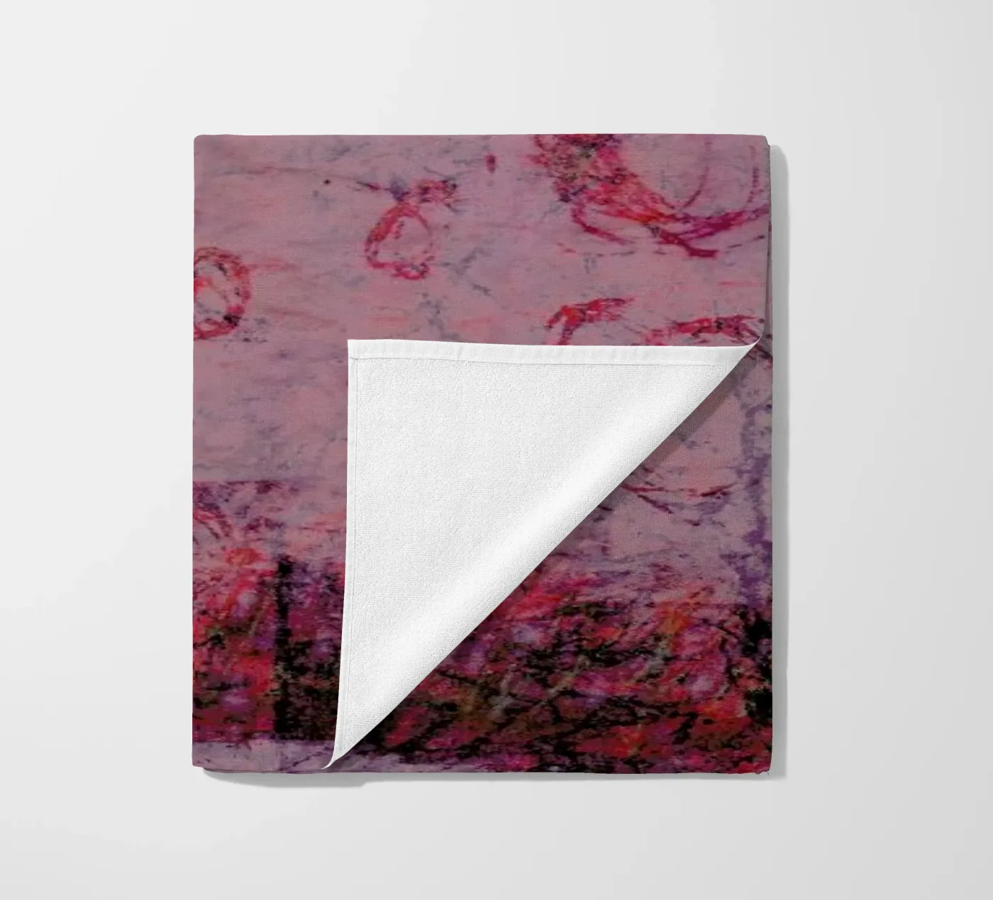 Fraying telo mare da József Gábos