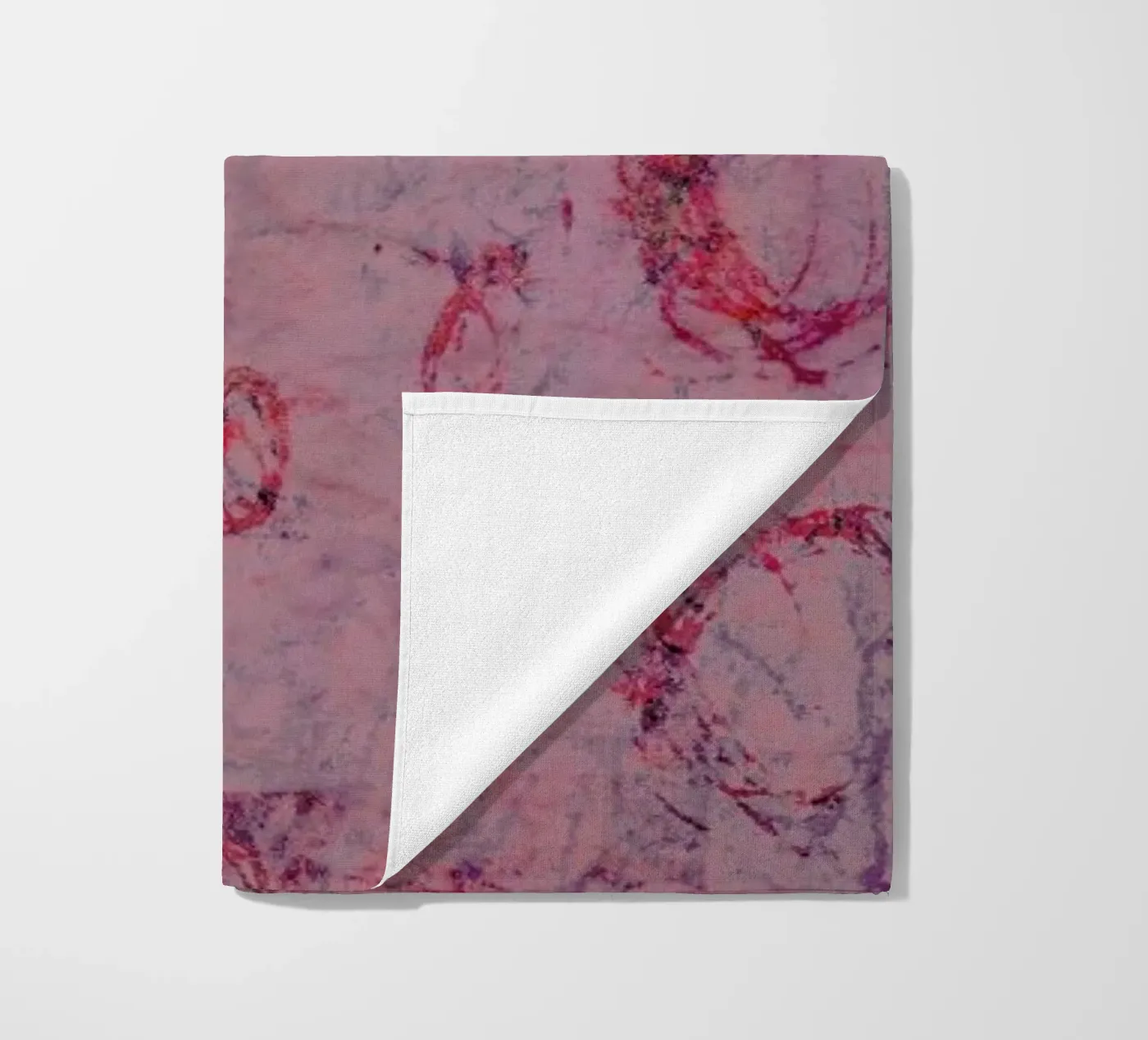 Fraying telo mare da József Gábos