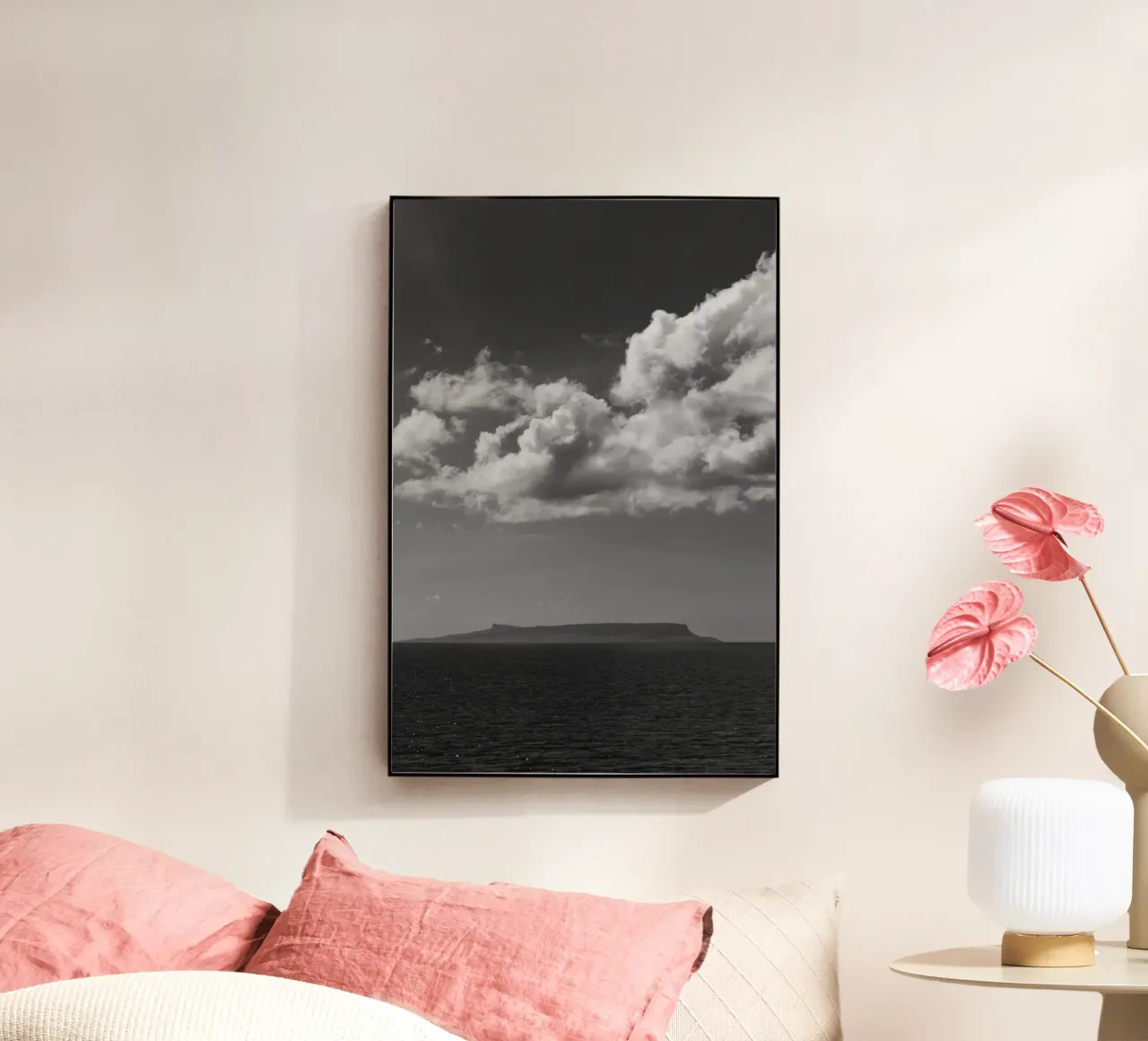 Farewell plexiglass da Nur Mut