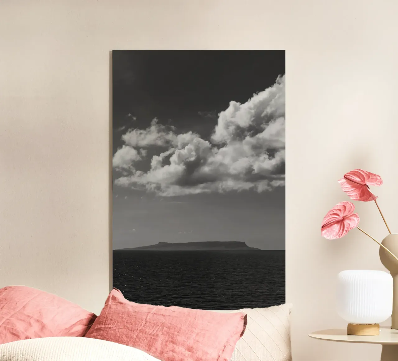 Farewell plexiglass da Nur Mut