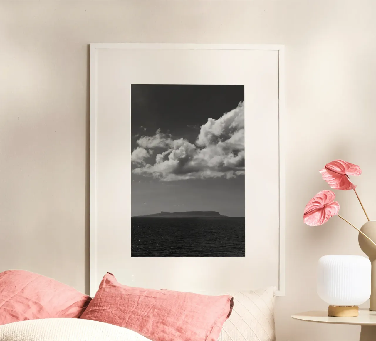 Farewell poster da Nur Mut