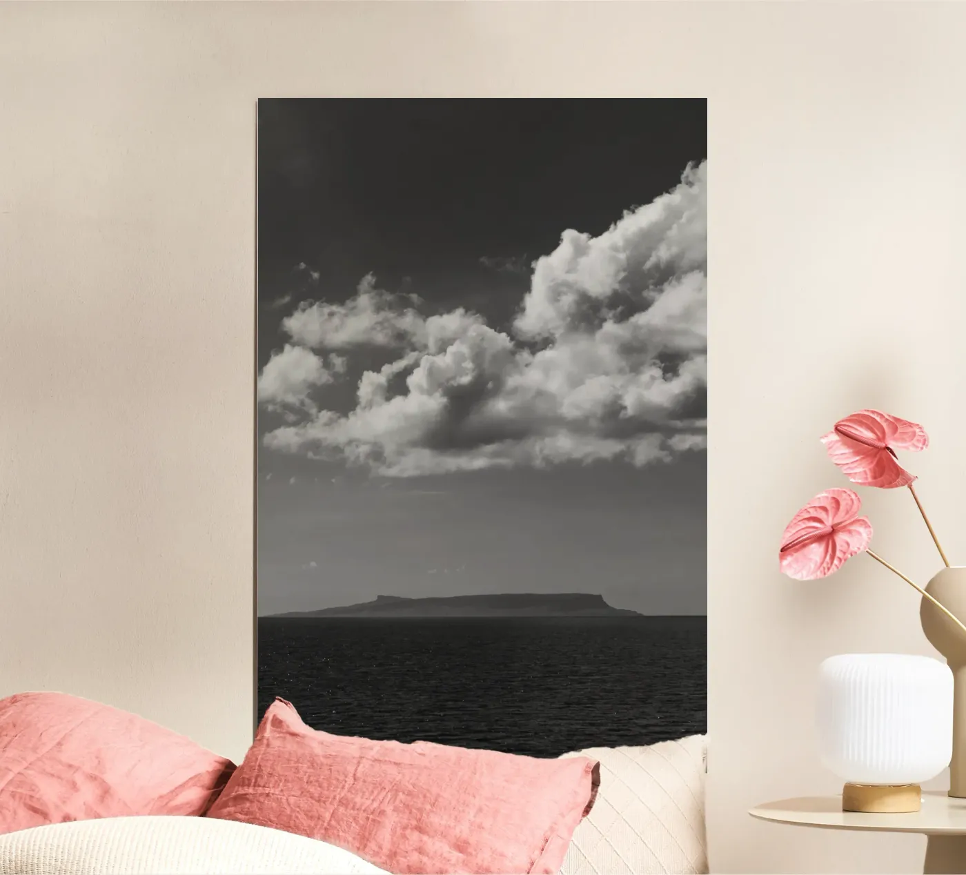 Farewell poster da Nur Mut