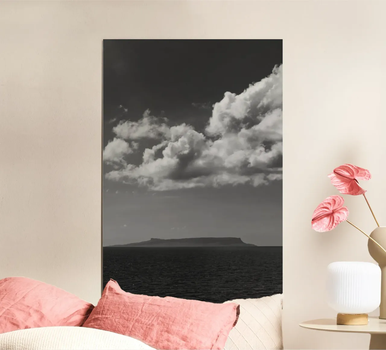 Farewell poster da Nur Mut