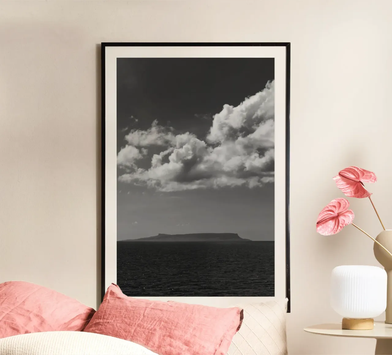 Farewell poster da Nur Mut