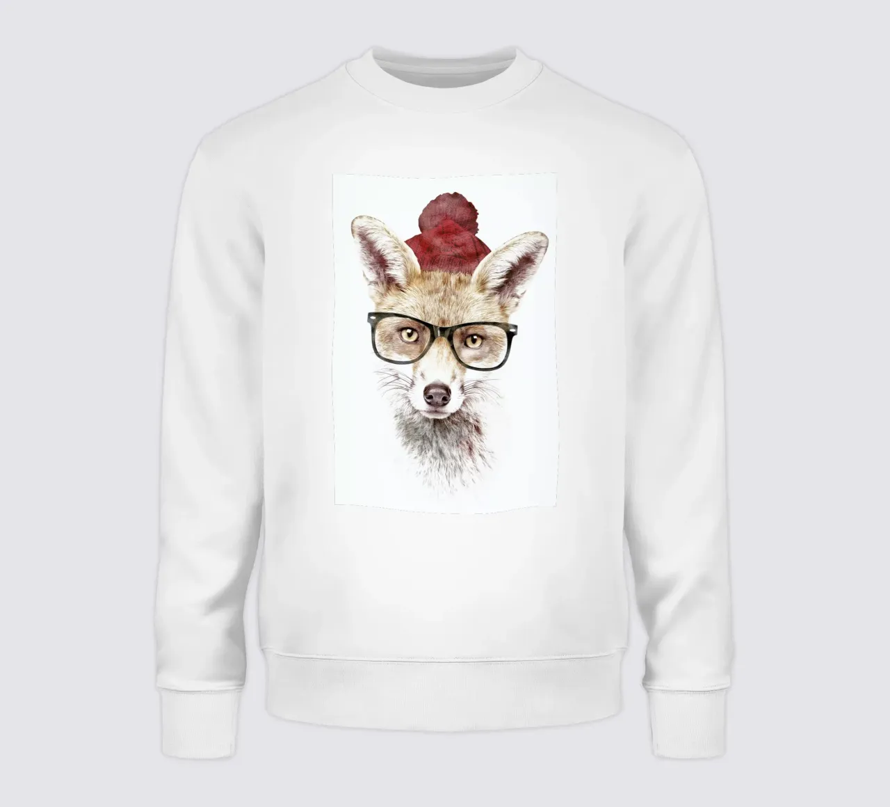 It's Pretty Cold Outside felpa da Róbert Farkas