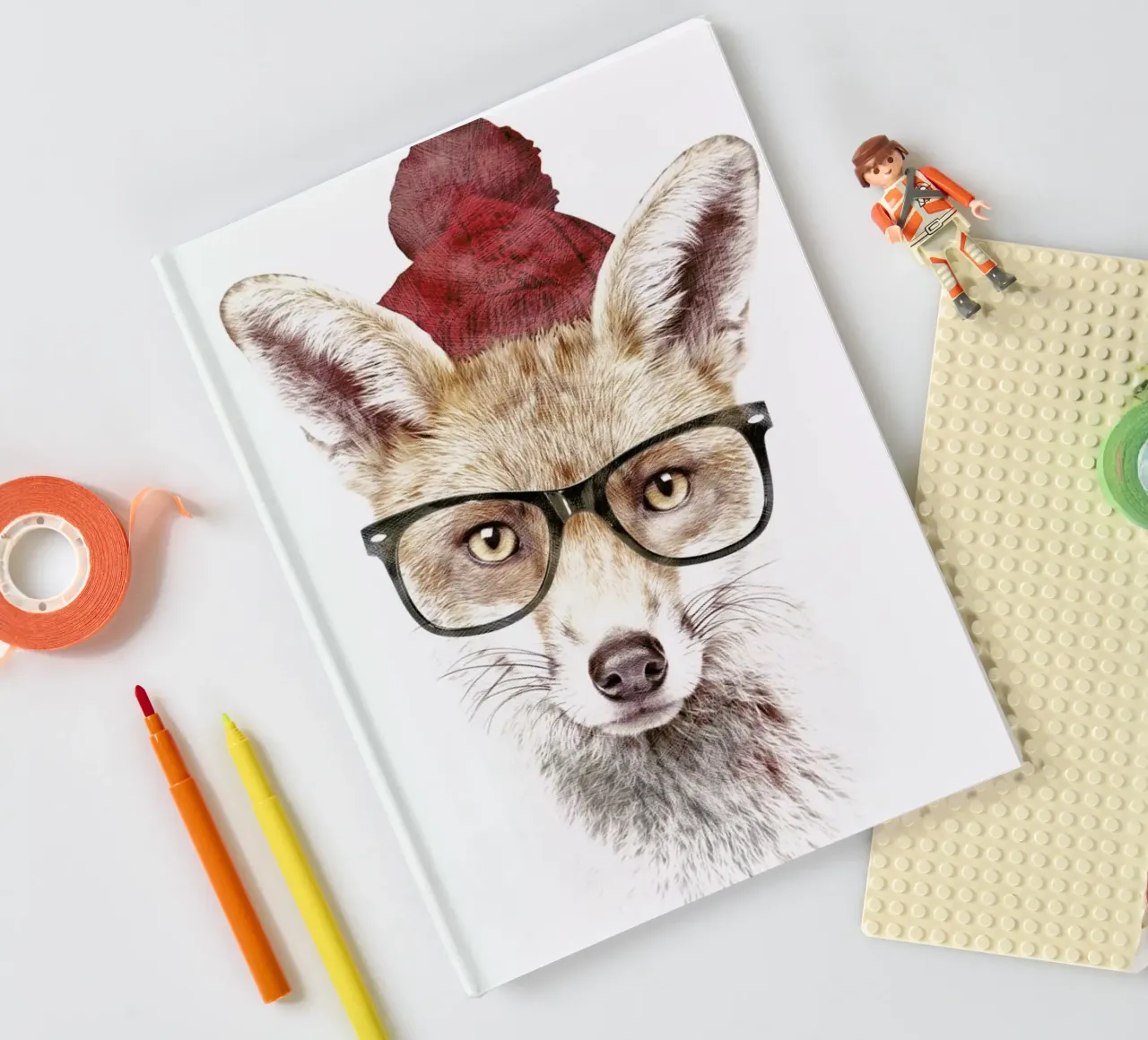 It's Pretty Cold Outside notebook by Róbert Farkas
