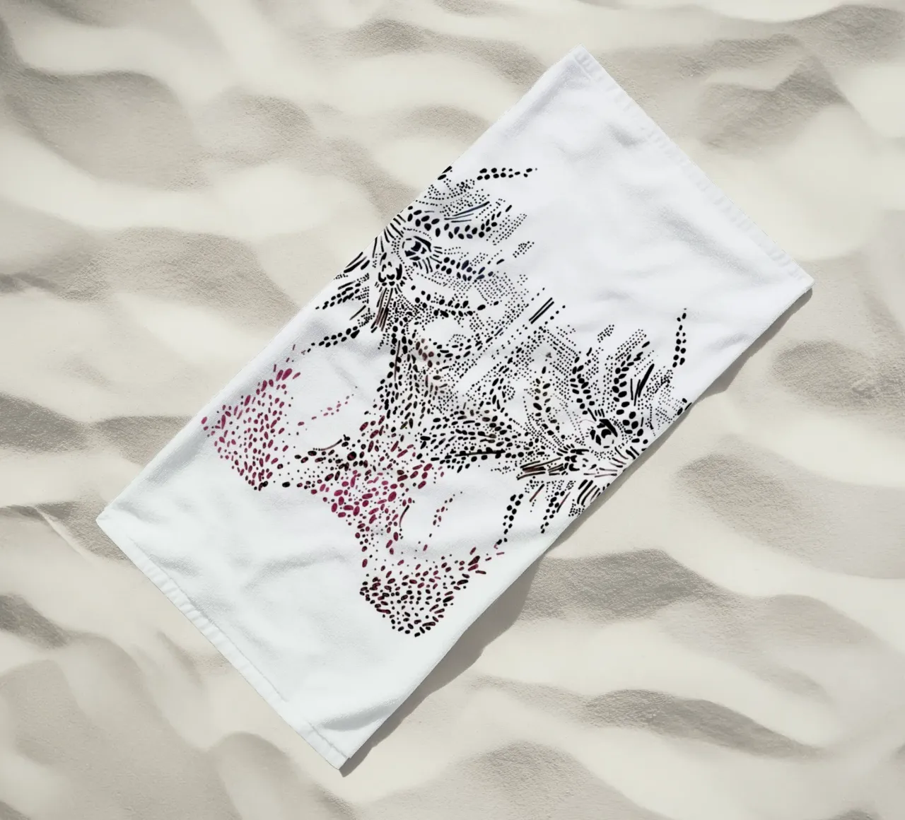 Aura telo mare da Céleste Hollak