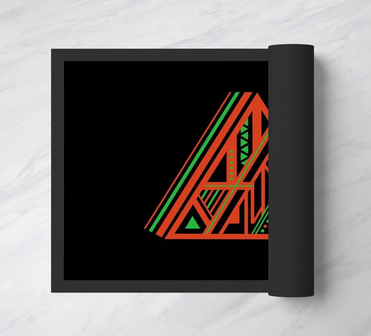 Triangle zerbino da Petros Afshar