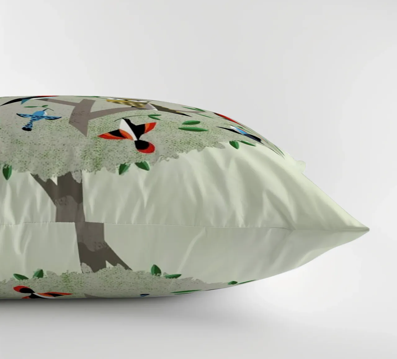 Bird Tree cuscino da Pietari Posti
