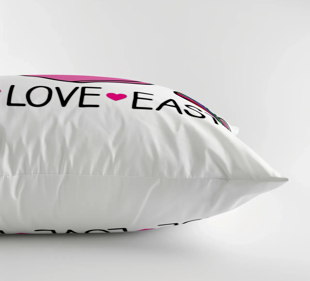 PACE AMORE PASQUA cuscino da onefeelshop