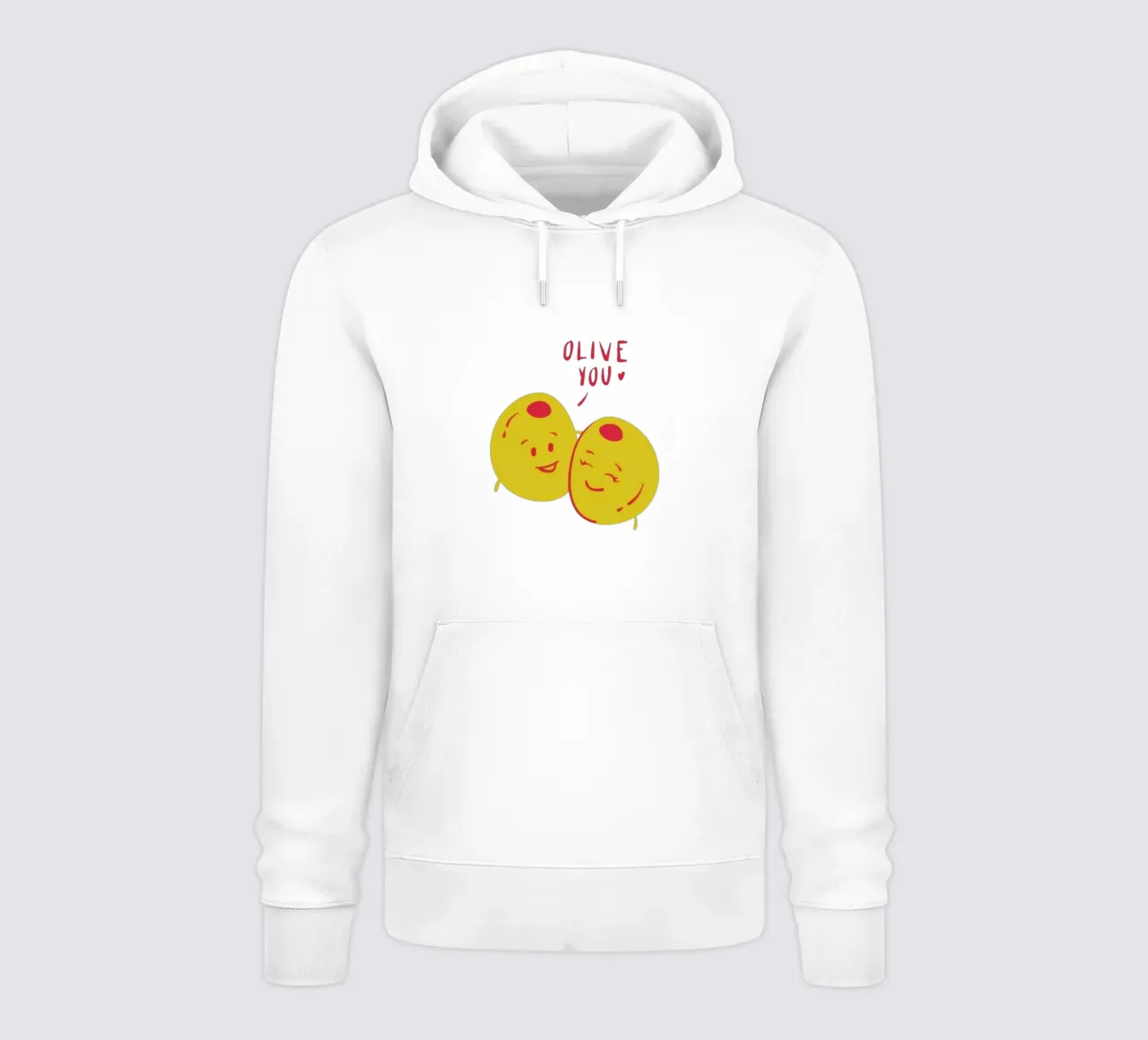 Valentines Day sudadera con capucha de Dreamer10