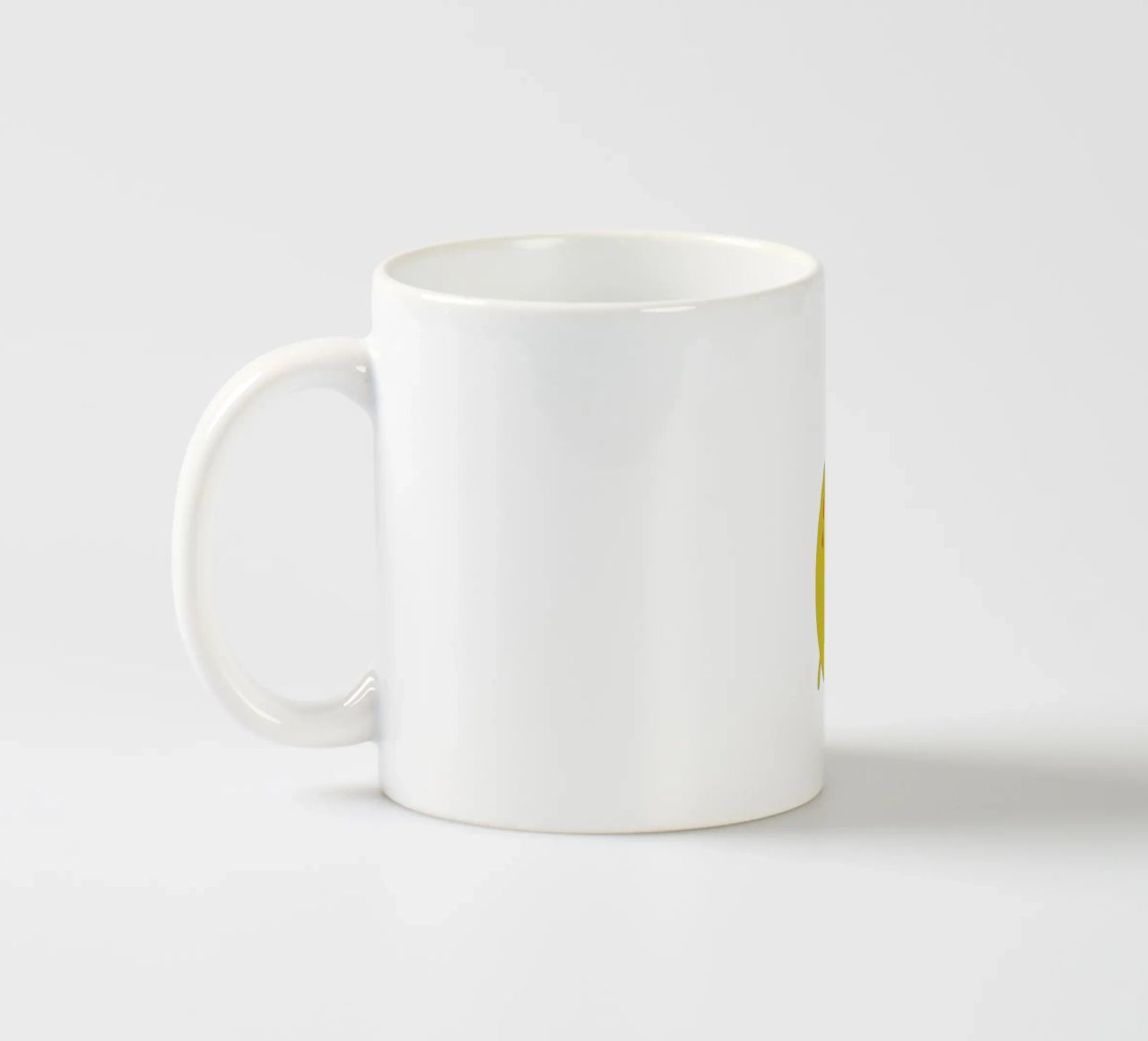 Valentines Day tazza in ceramica da Dreamer10