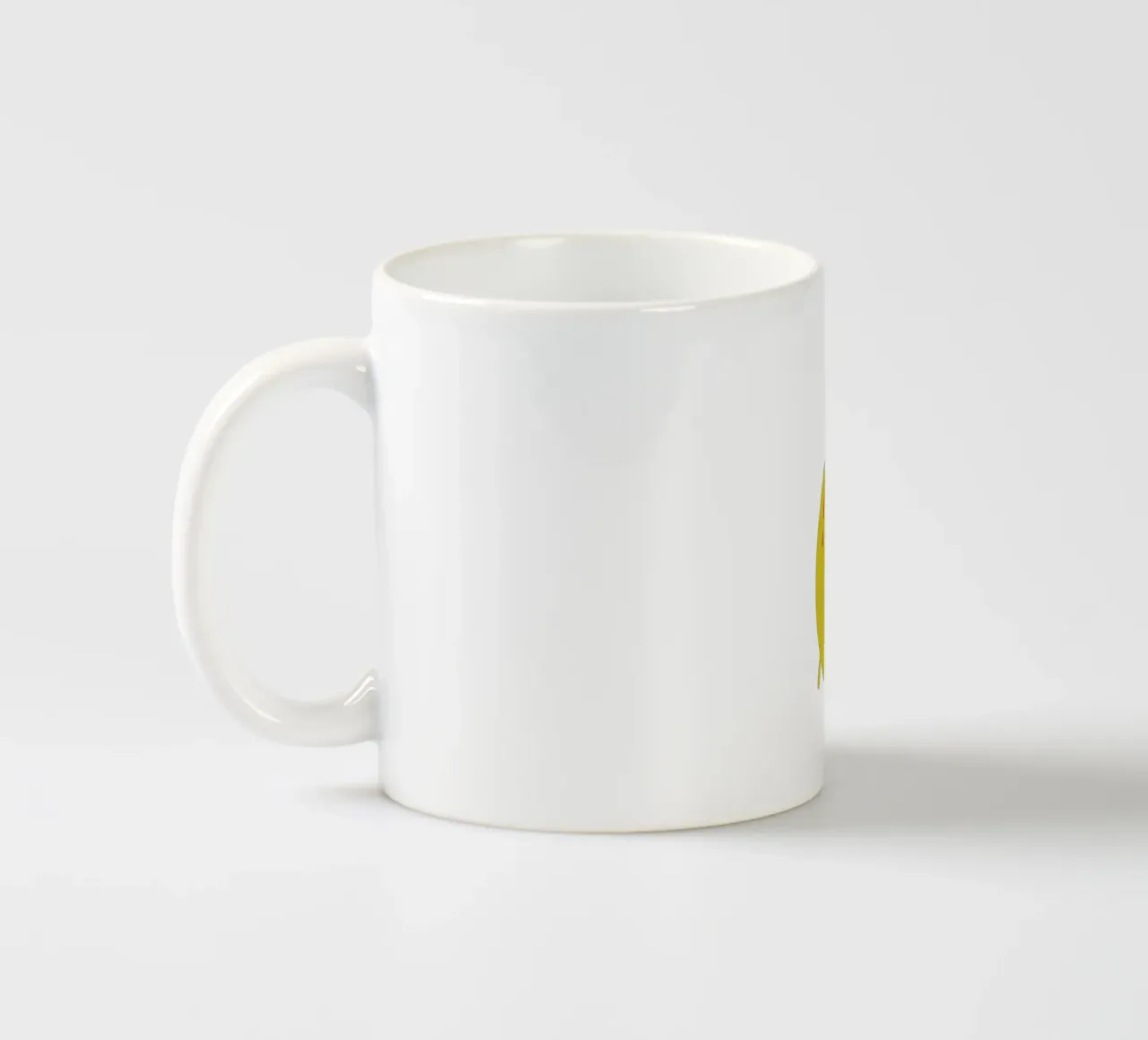 Valentines Day Keramik Tasse von Dreamer10