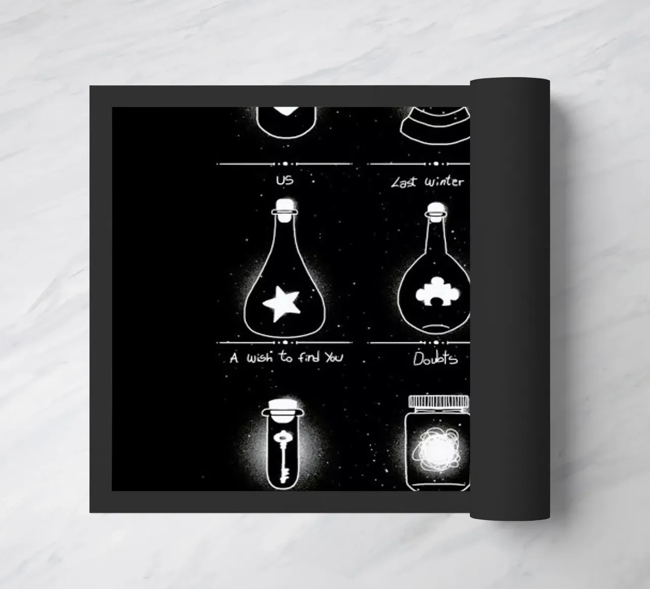 Collector zerbino da Tobe Fonseca