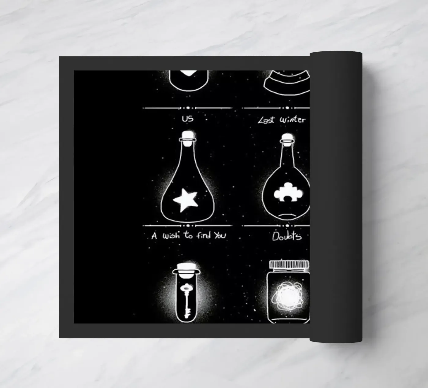 Collector zerbino da Tobe Fonseca