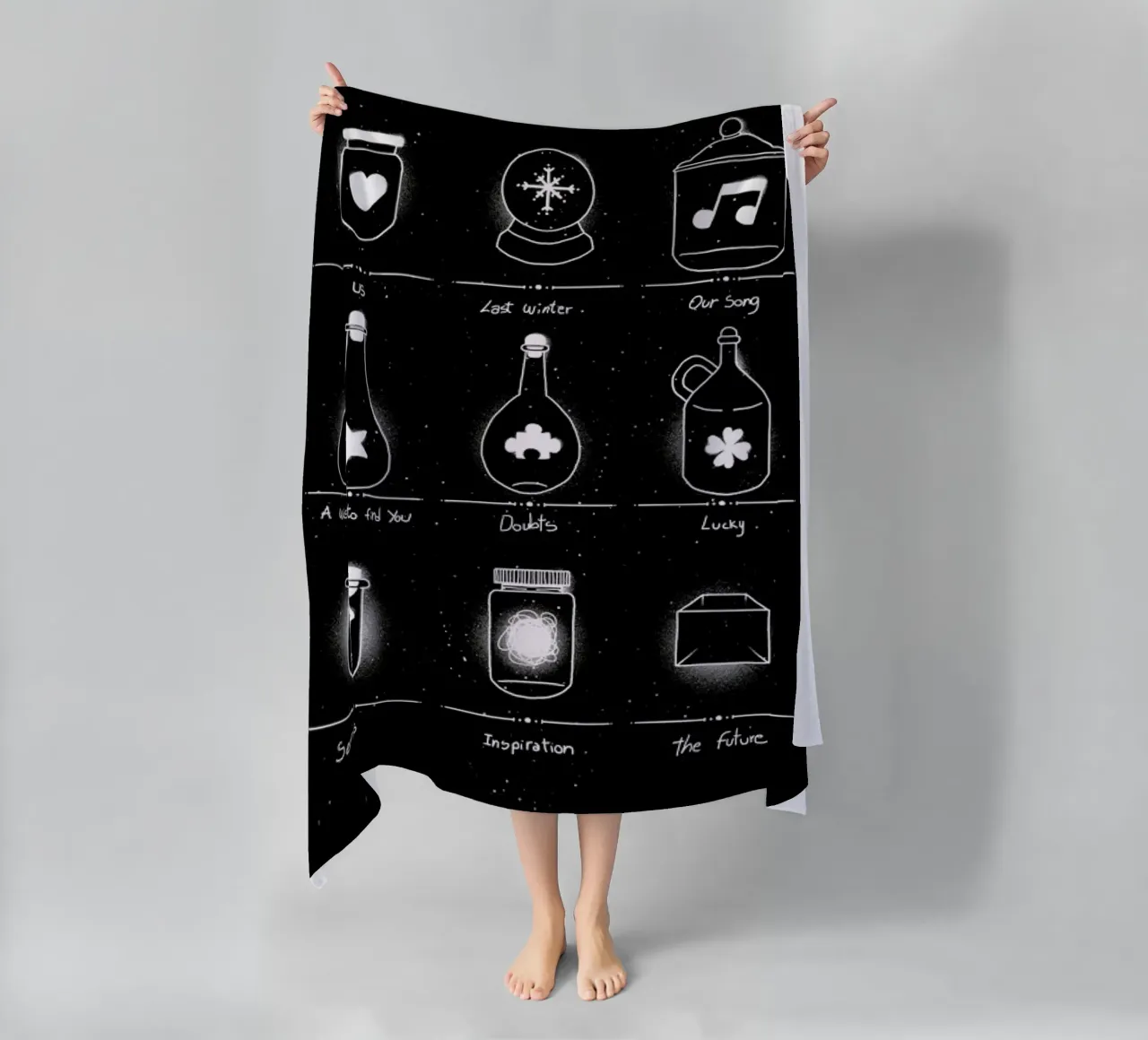 Collector telo mare da Tobe Fonseca