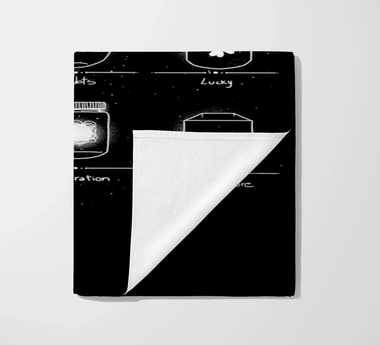 Collector telo mare da Tobe Fonseca