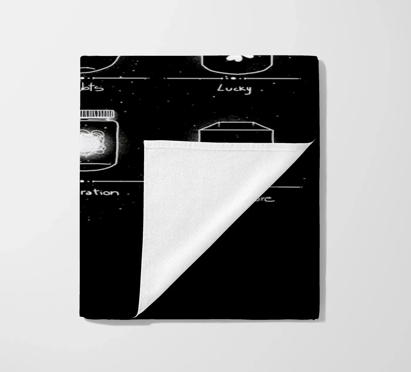 Collector telo mare da Tobe Fonseca