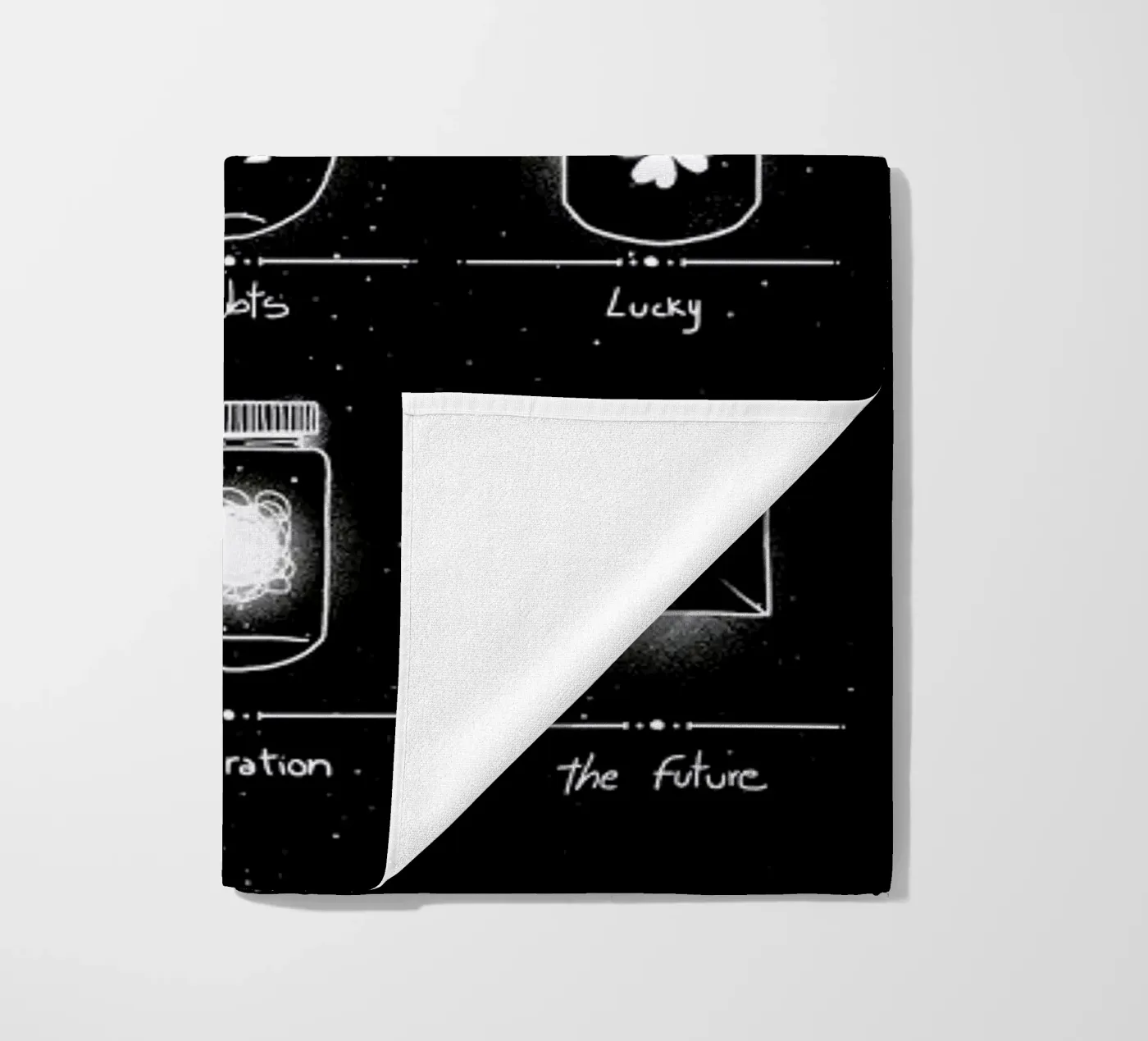 Collector telo mare da Tobe Fonseca