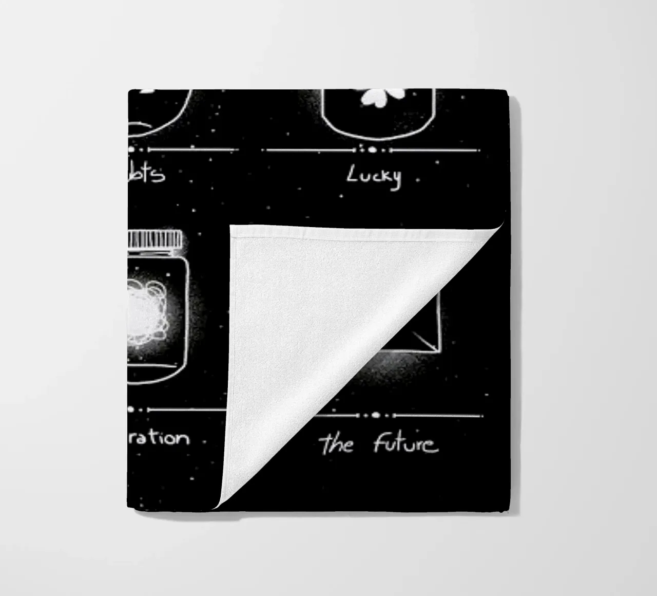 Collector telo mare da Tobe Fonseca