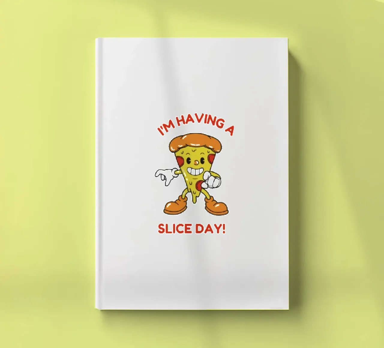 Daily Fun Quotes notebook by Dreamer10
