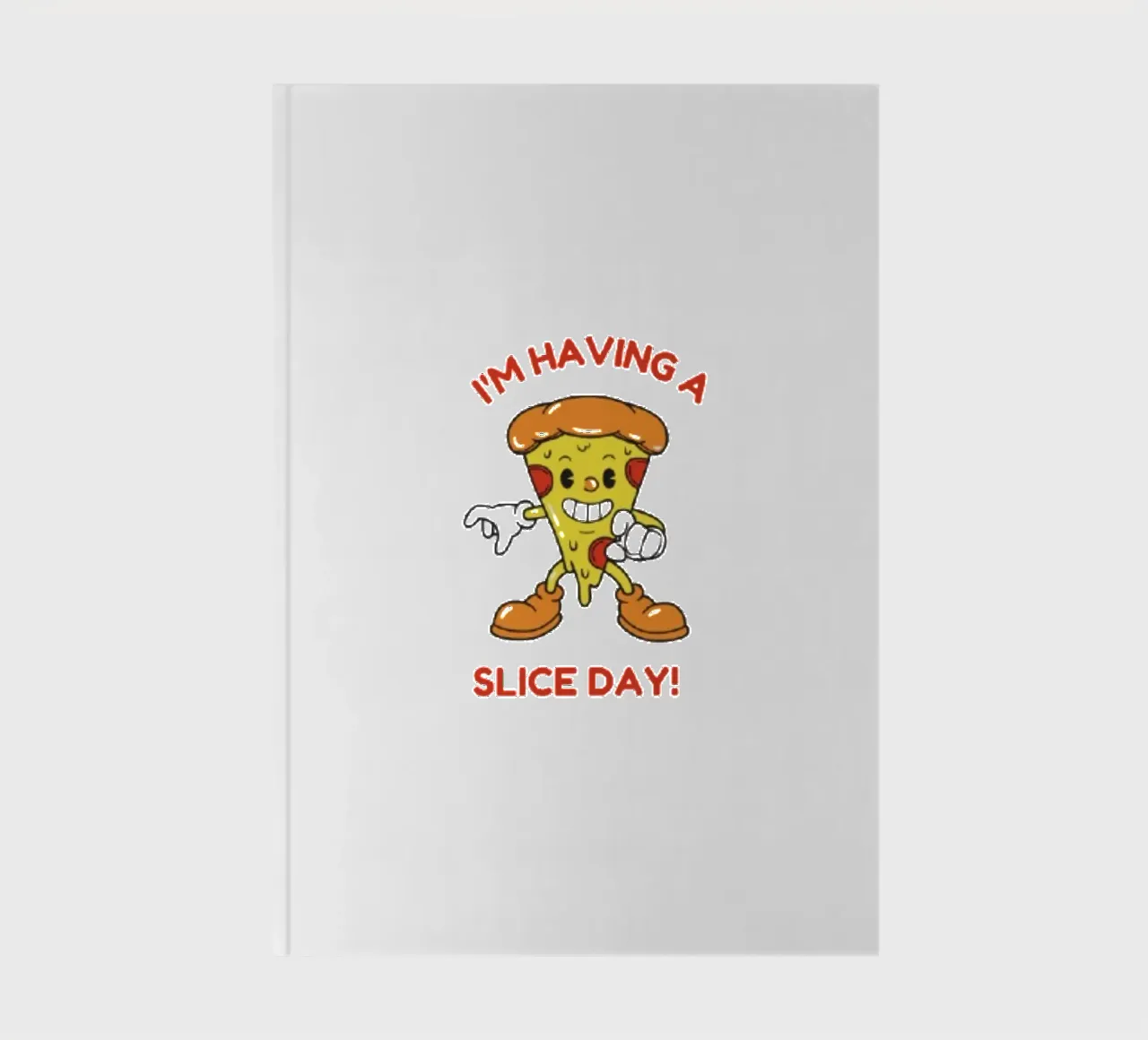 Daily Fun Quotes notebook by Dreamer10
