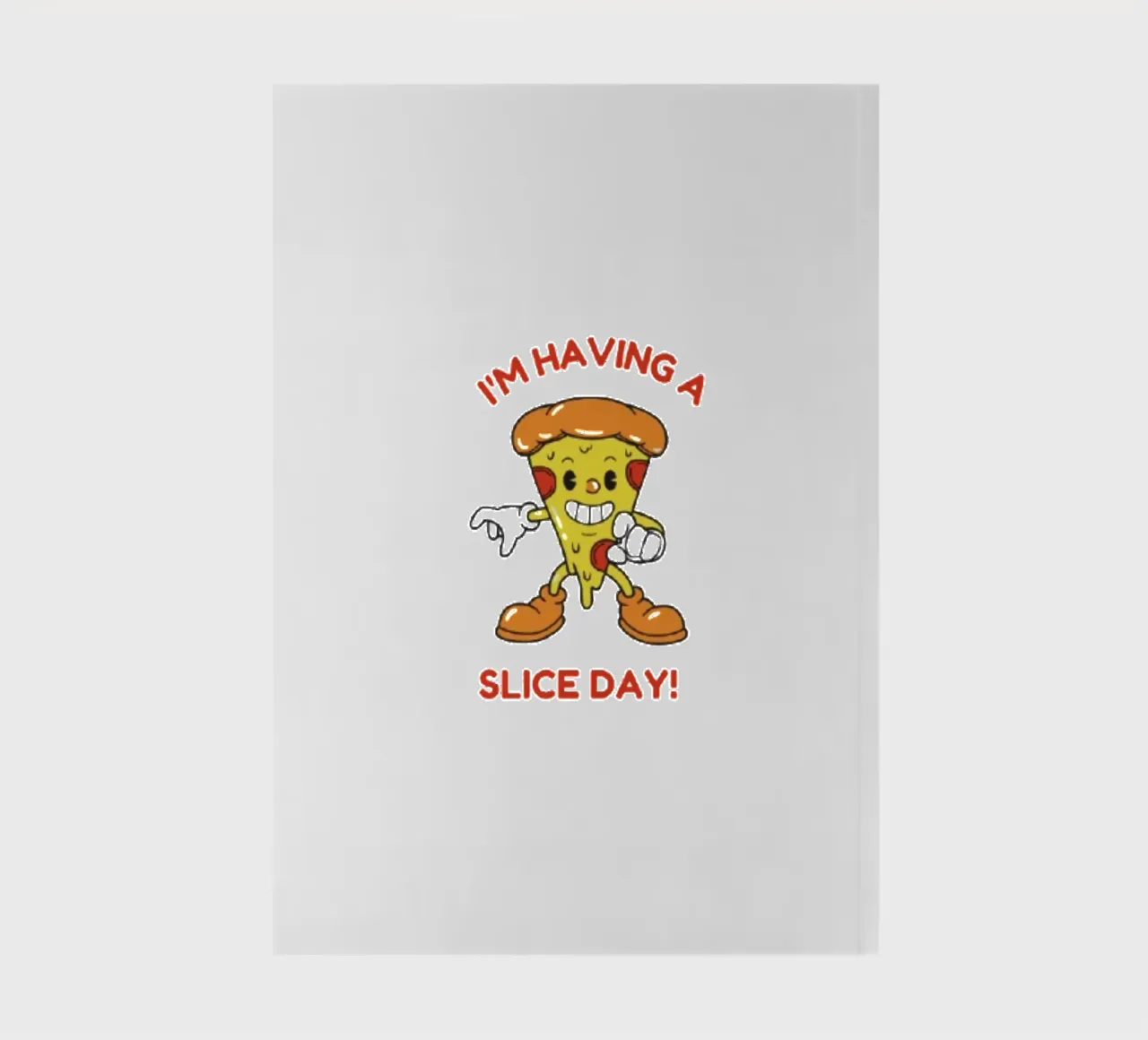 Daily Fun Quotes notebook by Dreamer10