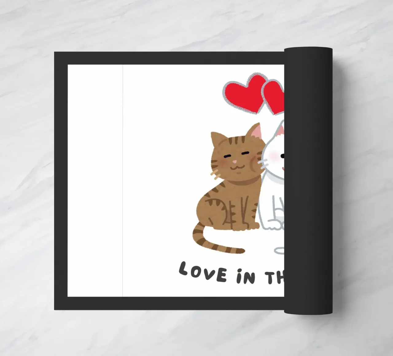 Valentines Day zerbino da Dreamer10