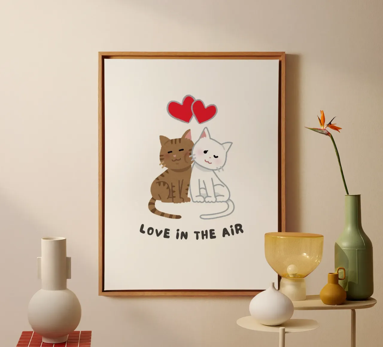 Valentines Day lienzo de Dreamer10