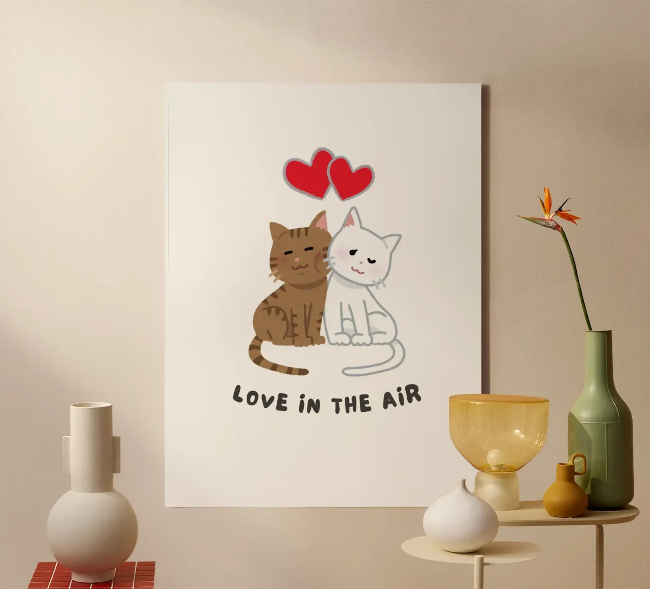 Valentines Day lienzo de Dreamer10