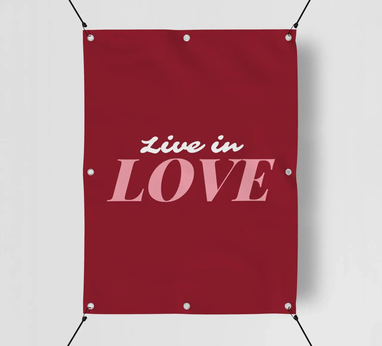Valentines Day telo in pvc da Dreamer10