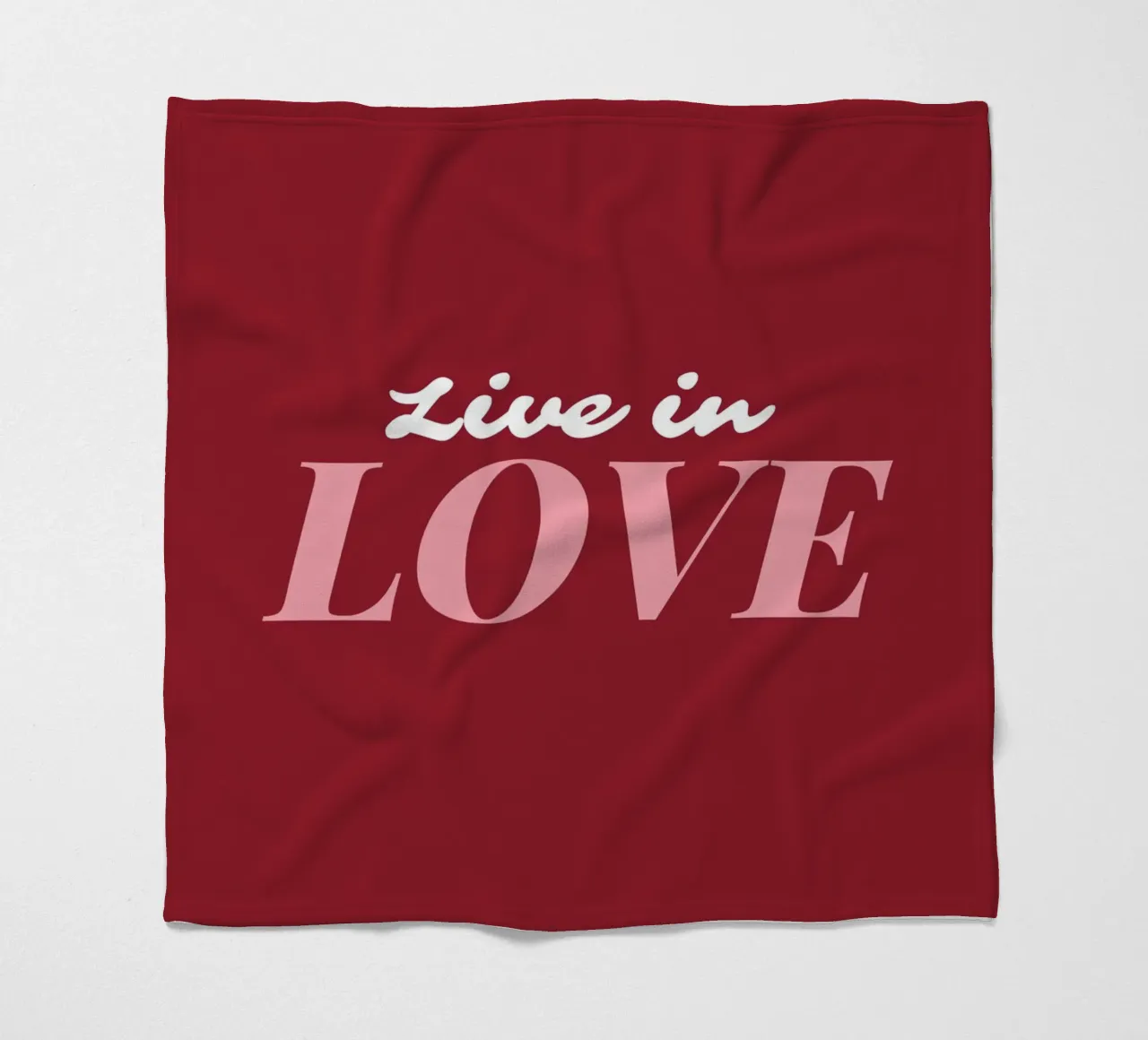 Valentines Day coperta in pile da Dreamer10