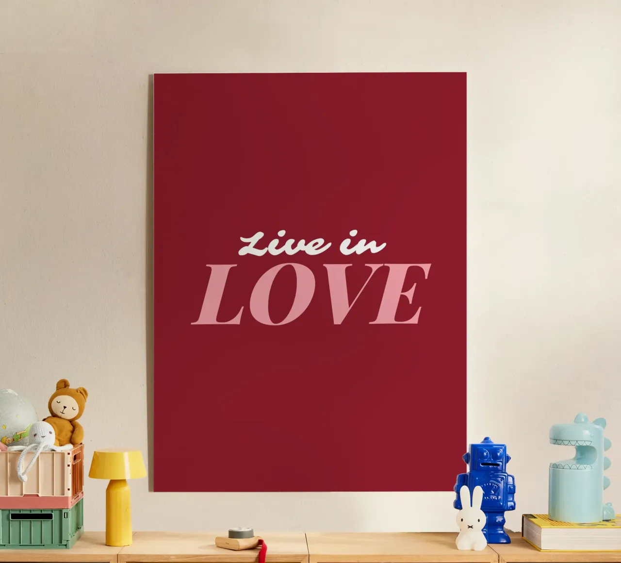 Valentines Day plexiglass da Dreamer10