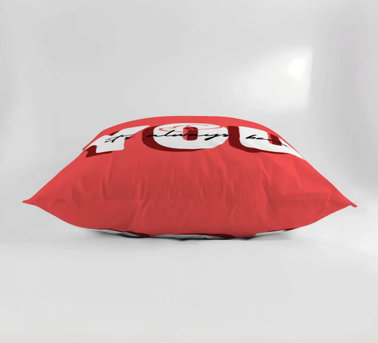 Valentines Day cuscino da Dreamer10