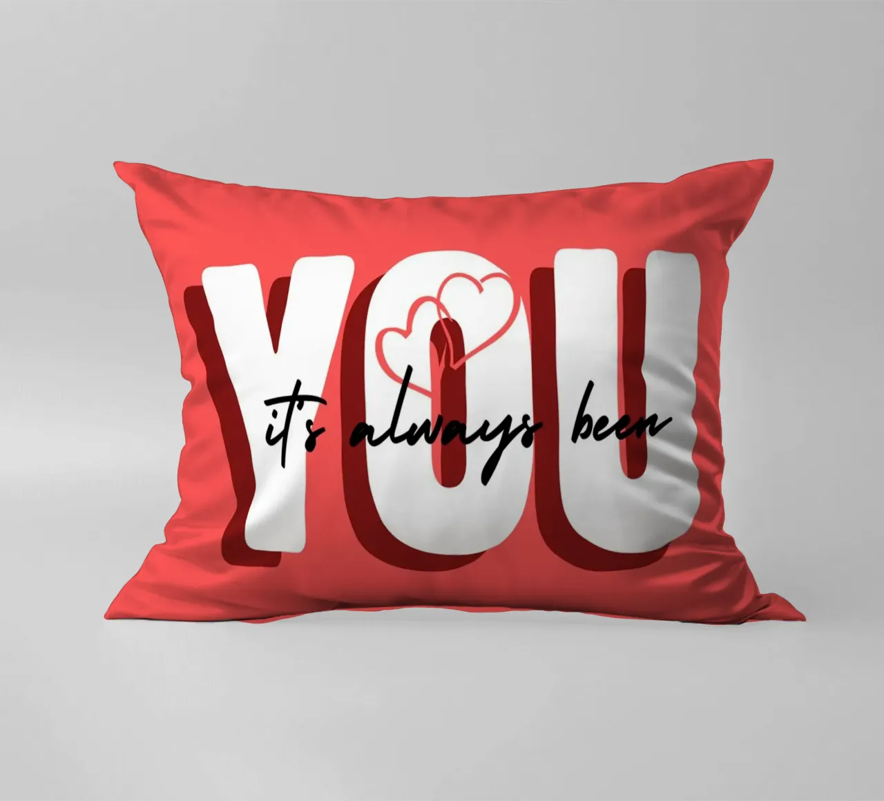 Valentines Day cuscino da Dreamer10