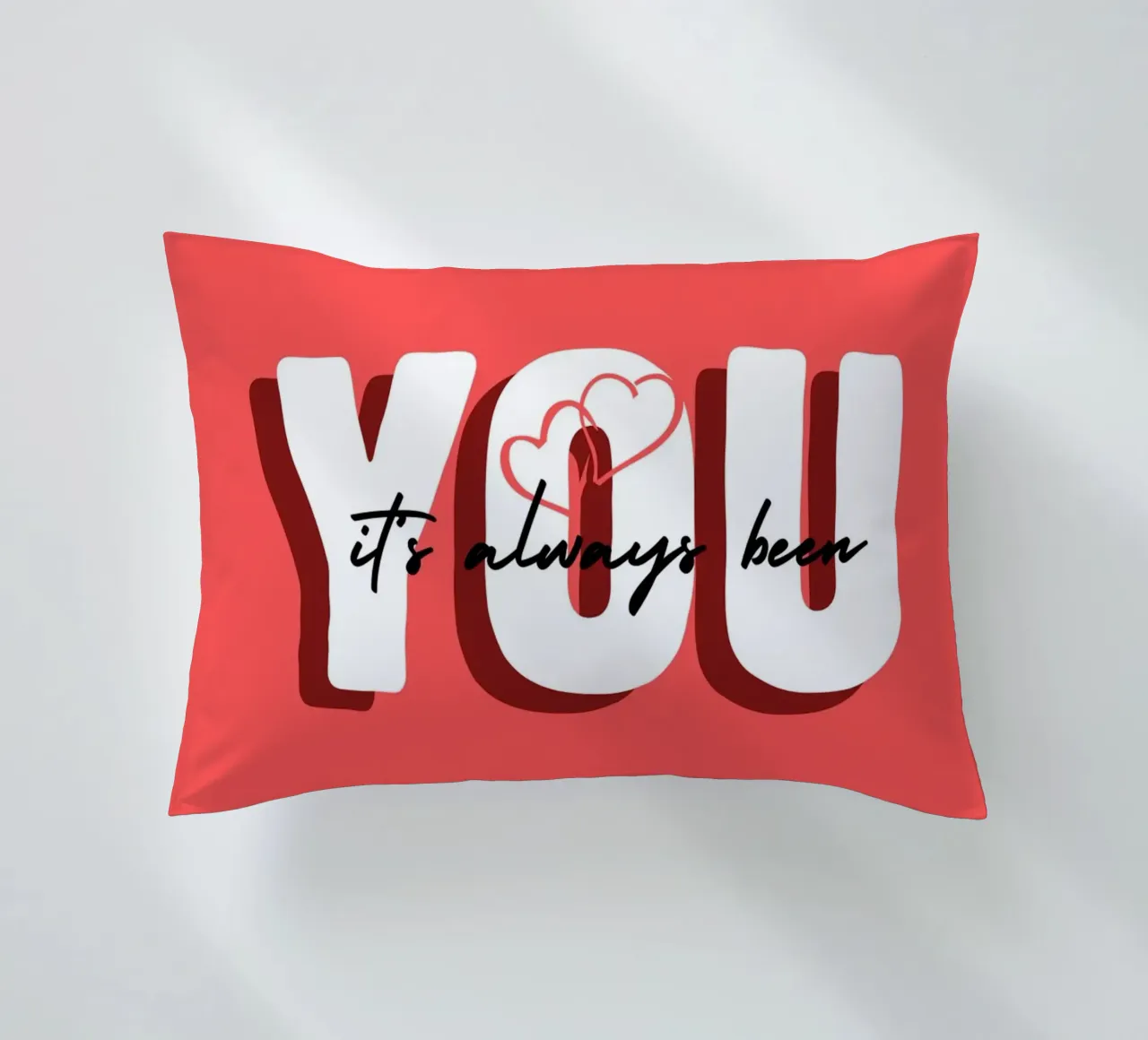 Valentines Day cuscino da Dreamer10