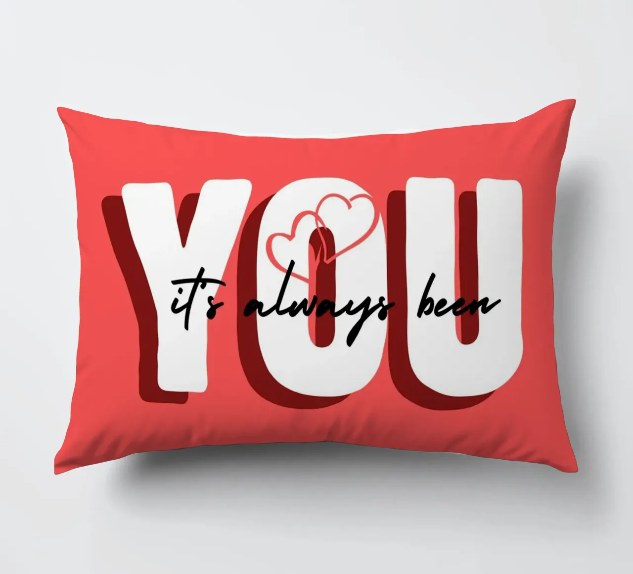 Valentines Day cuscino da Dreamer10