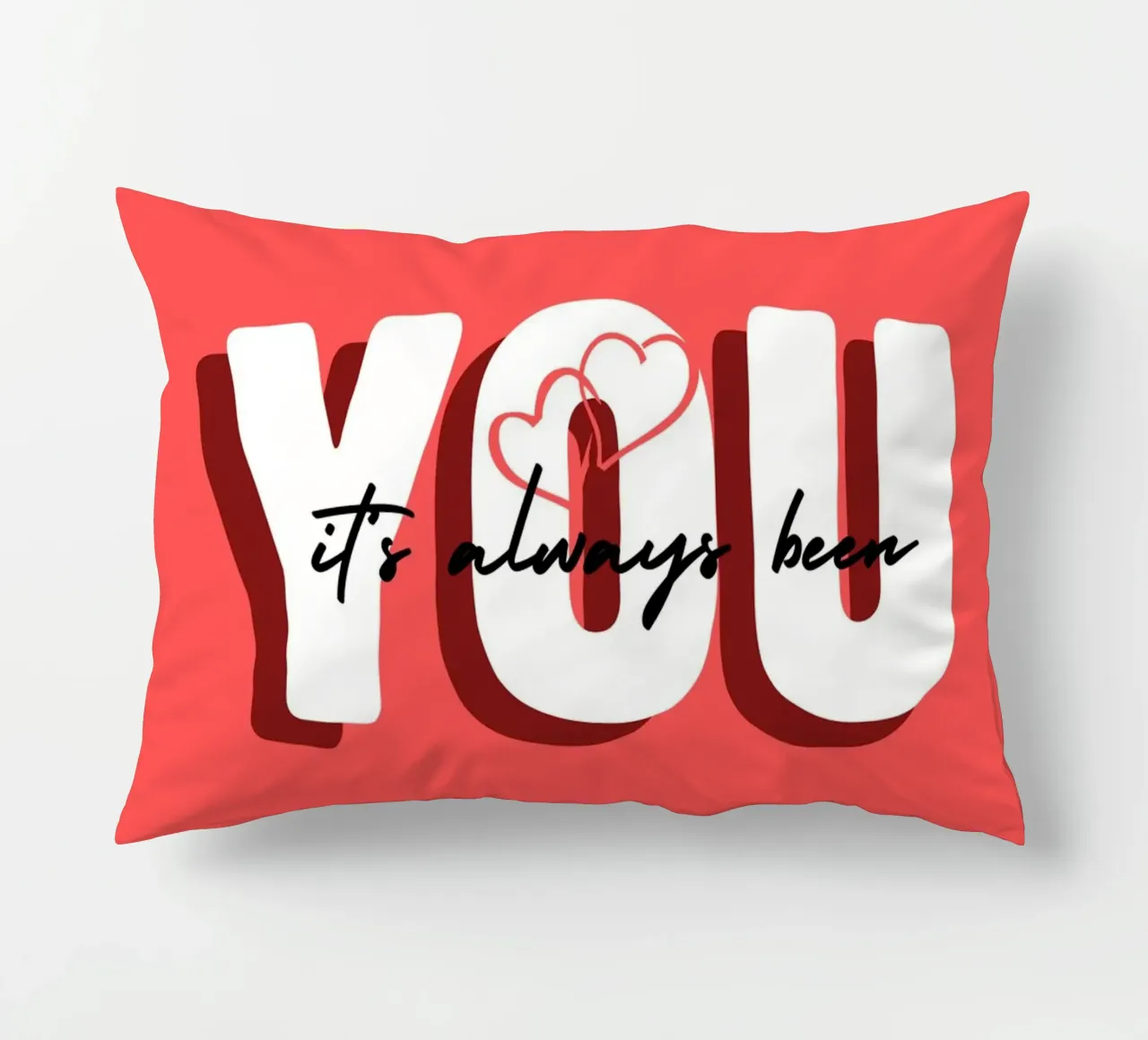 Valentines Day cuscino da Dreamer10