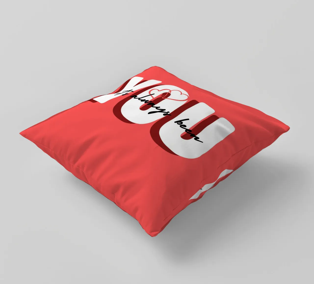 Valentines Day cuscino da Dreamer10