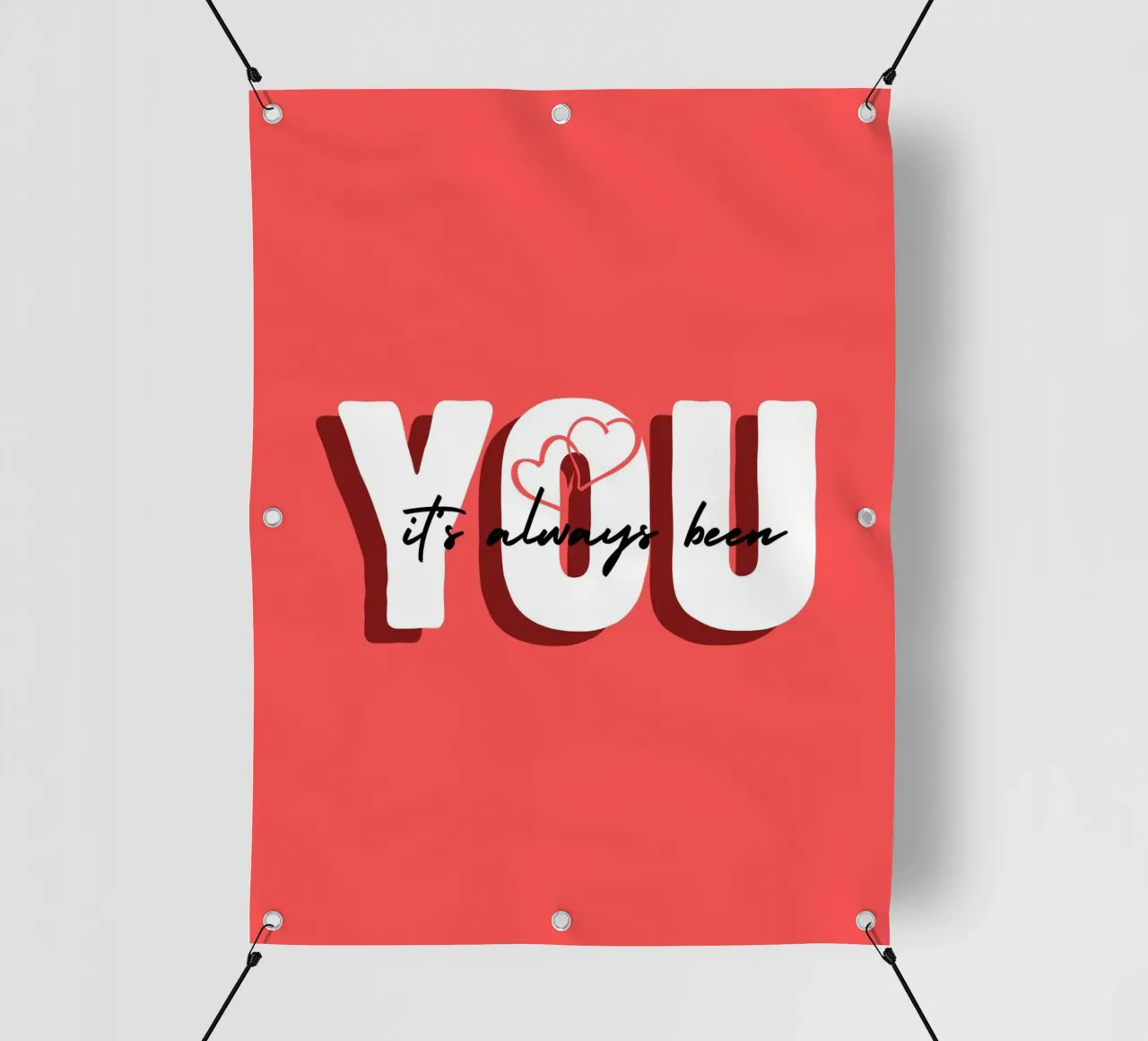Valentines Day telo in pvc da Dreamer10