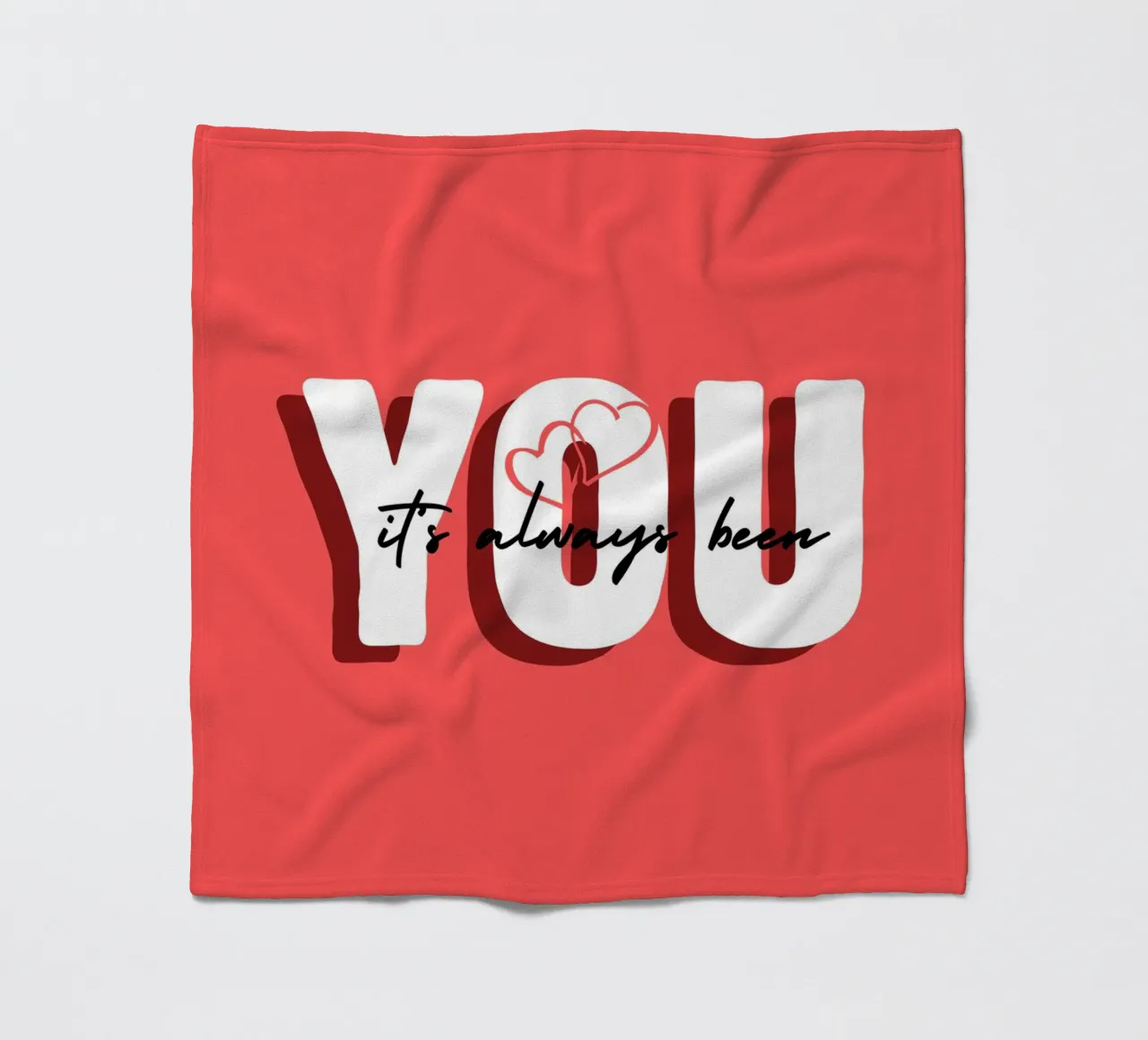 Valentines Day coperta in pile da Dreamer10