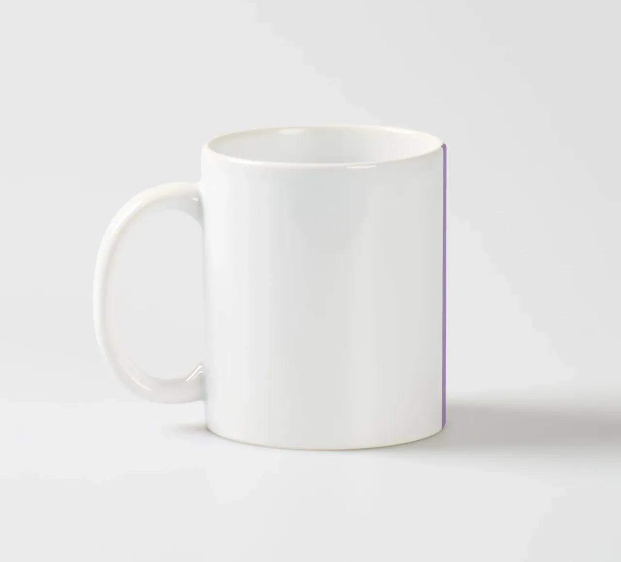 Valentines Day tazza in ceramica da Dreamer10