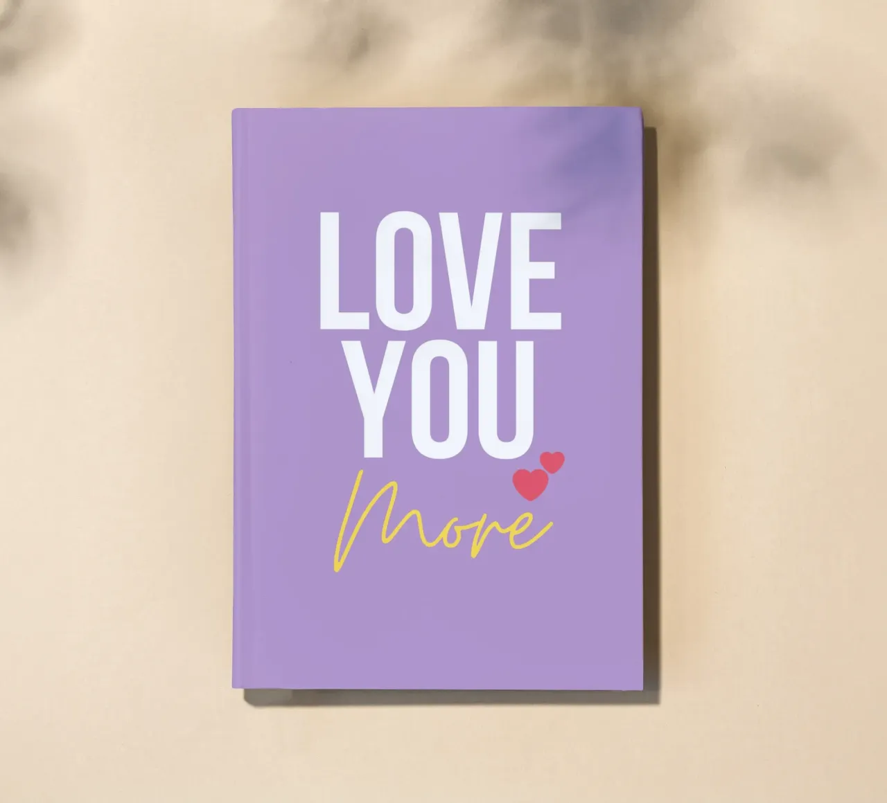 Valentines Day notebook by Dreamer10