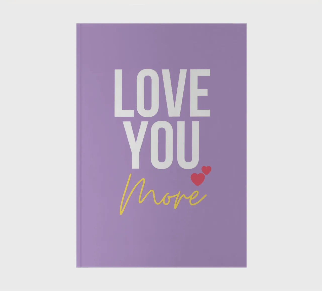 Valentines Day notebook by Dreamer10