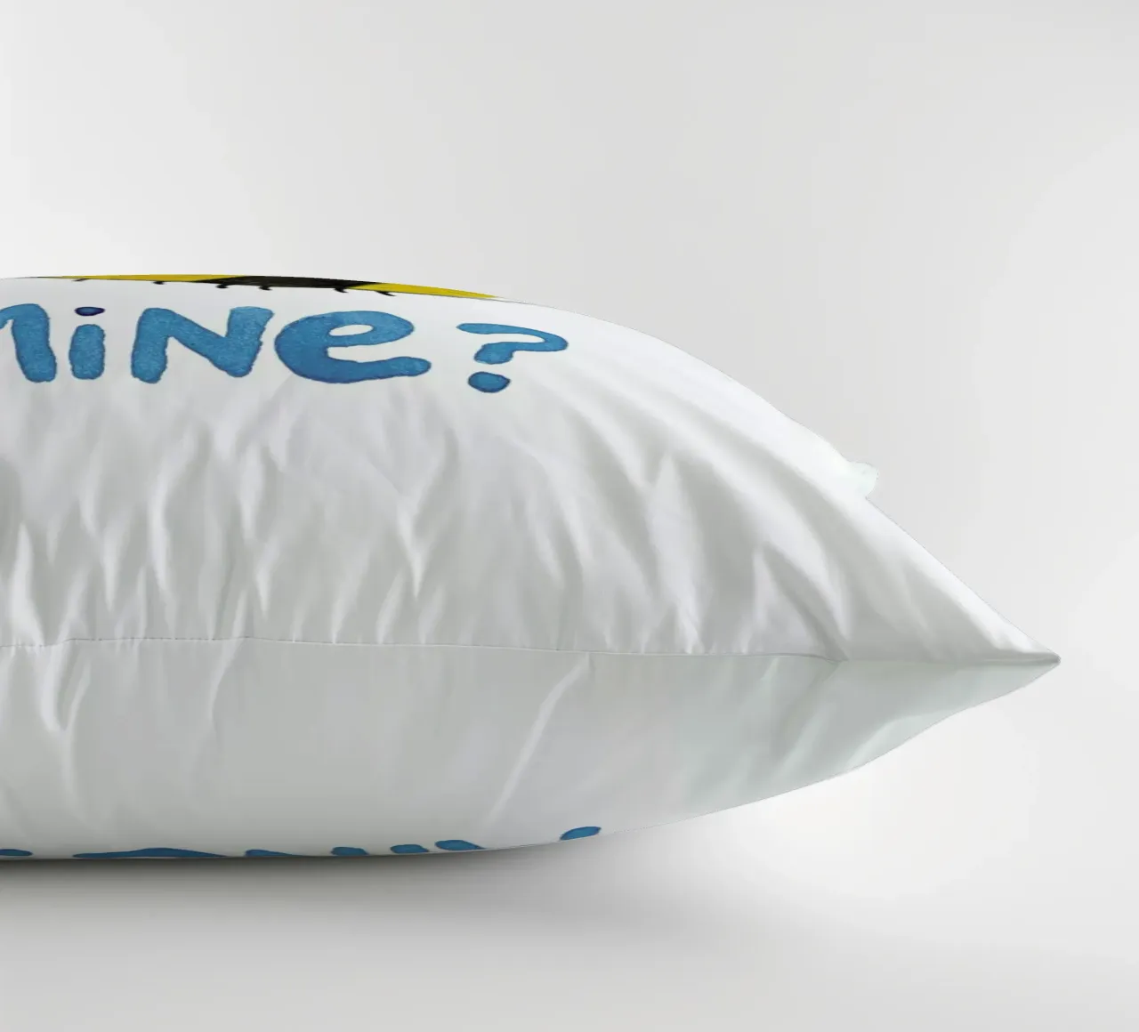 Bee Mine cuscino da Sophie Corrigan
