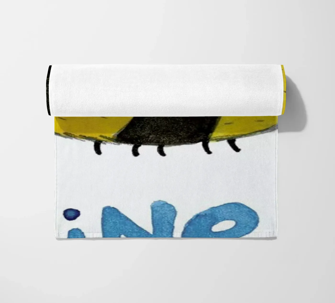 Bee Mine telo mare da Sophie Corrigan