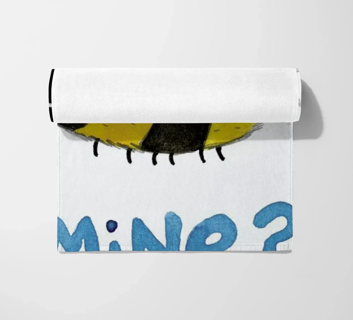 Bee Mine telo mare da Sophie Corrigan