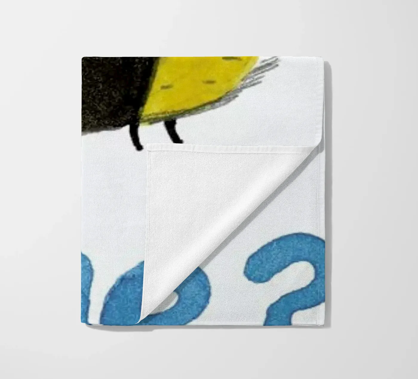 Bee Mine telo mare da Sophie Corrigan